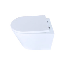 Wall mounted ceramic toilet china sanitary ware bathroom